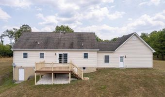 317 STRAWBERRY Ln, Augusta, WV 26704