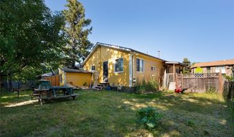 815 N Grand, Bozeman, MT 59715