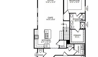 10243 Szalay Ln, Ashland, VA 23005