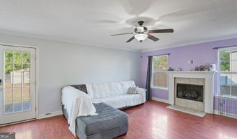 258 Nashview Trl, Allenhurst, GA 31301