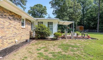 431 TERRY Rd, Anniston, AL 36207