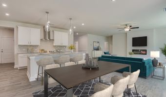 711 Oak Valley Dr Plan: The Doyle, Blythewood, SC 29016