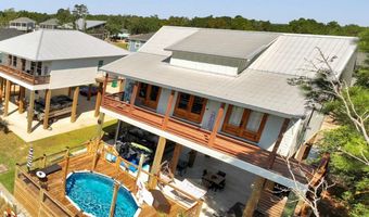4063 Blue Jay St, Bay St. Louis, MS 39520