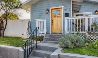 2018 32nd St, San Diego, CA 92104