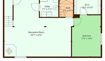 4593 Sawtooth St, Chubbuck, ID 83202
