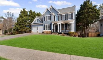 4542 Amysaye Walk NW, Acworth, GA 30101