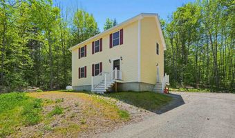 70 Old 2nd NH Tpke, Antrim, NH 03440