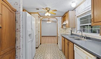 1719 NW 62ND Pl, Bell, FL 32619