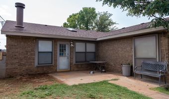 1206 NW 4th, Andrews, TX 79714