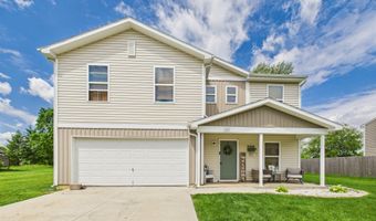 1117 Oregon Way, Anderson, IN 46012