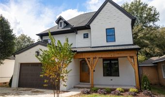 1905 Allen St, Charlotte, NC 28205