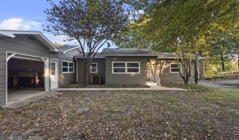 705 Chickasaw St, Bernice, OK 74331