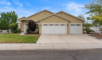 1940 Four Iron Ct, Fernley, NV 89408