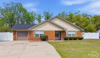197 Waters Ave, Allenhurst, GA 31301