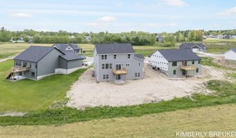 6169 Slumber Way, Allendale, MI 49401