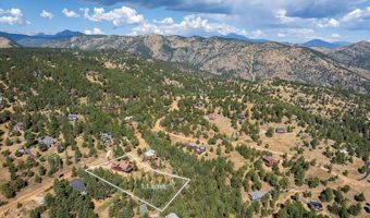 107 Sunrise Ln, Boulder, CO 80302
