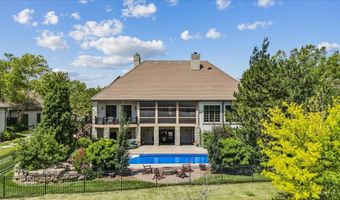 115 E Pine Meadow Ct, Andover, KS 67002