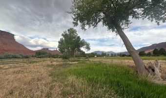 9 CHAMISA, Castle Valley, UT 84532