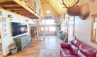 210 E Salmon Ave, Arco, ID 83213