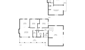 455 Boulder Gardens Rd, Banner Elk, NC 28604