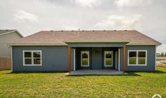 1018 Bluestem Cir, Baldwin City, KS 66006