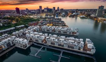 639 PONTE VILLAS S 128, Baltimore, MD 21230