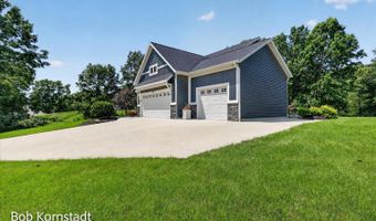 8059 Buttrick Ridge Trl SE, Alto, MI 49302