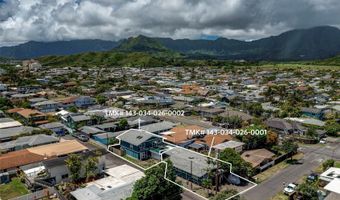 245 Hualani St A, Kailua, HI 96734
