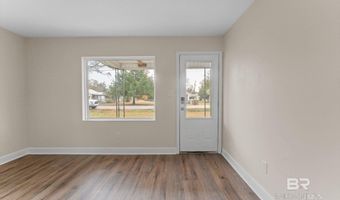 310 W Mango St, Bay Minette, AL 36507