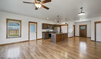 1304 Ingomar Blvd, Belgrade, MT 59714