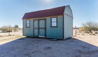 5068 S COYOTE Ln, Casa Grande, AZ 85193