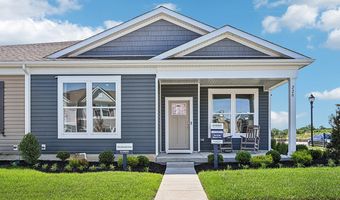 220 Ridgely Blvd Plan: LINCOLN, Dover, DE 19904