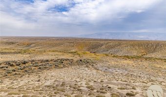 HWY 310, Bridger, MT 59104