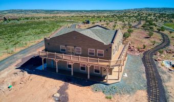 18 N5162, Concho, AZ 85924