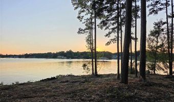 Creekpoint Drive lot 12, Abbeville, SC 29620