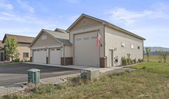 58 Links Dr, Blanchard, ID 83804