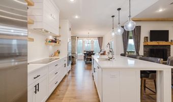 13024 Avilla Hills Cv, Alexander, AR 72002