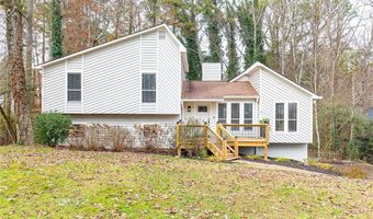 806 Moonlit Ln NW, Acworth, GA 30102