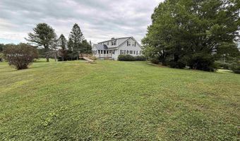 2026 Ridge Rd, Brookfield, VT 05036