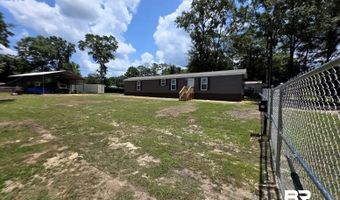 8435 Hurricane Rd, Bay Minette, AL 36507