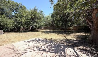 2401 S 35th St, Abilene, TX 79605