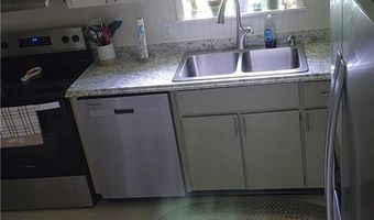 409 Dykes St, Alma, GA 31510
