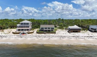 1219 Alligator Dr, Alligator Point, FL 32346