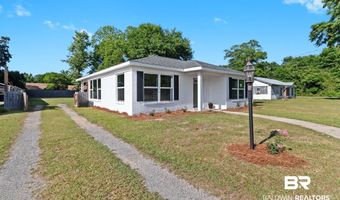 311 Cloverdale Rd, Atmore, AL 36502