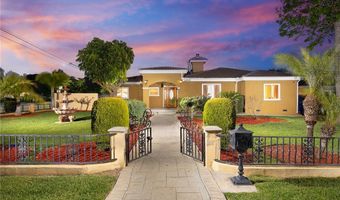 2700 Holly Ave, Arcadia, CA 91007