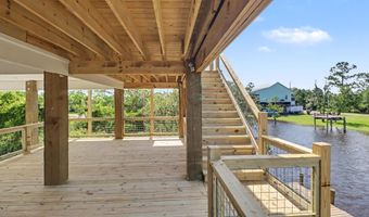 5011 Tennessee St, Bay St. Louis, MS 39520