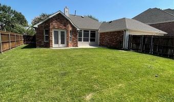 1606 Corkwood Dr, Allen, TX 75002