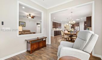 21 Heathrow Ave, Bluffton, SC 29910