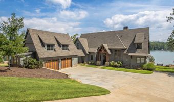 1805 Bulger's Mill Way, Alexander City, AL 35010