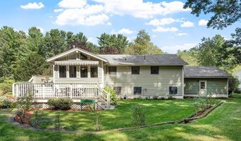 8 Brookdale Cir, Billerica, MA 01821
